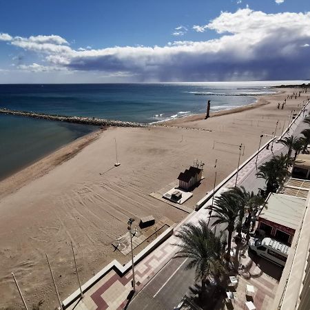 דירות אל קאמפיו Puerto Rico מראה חיצוני תמונה