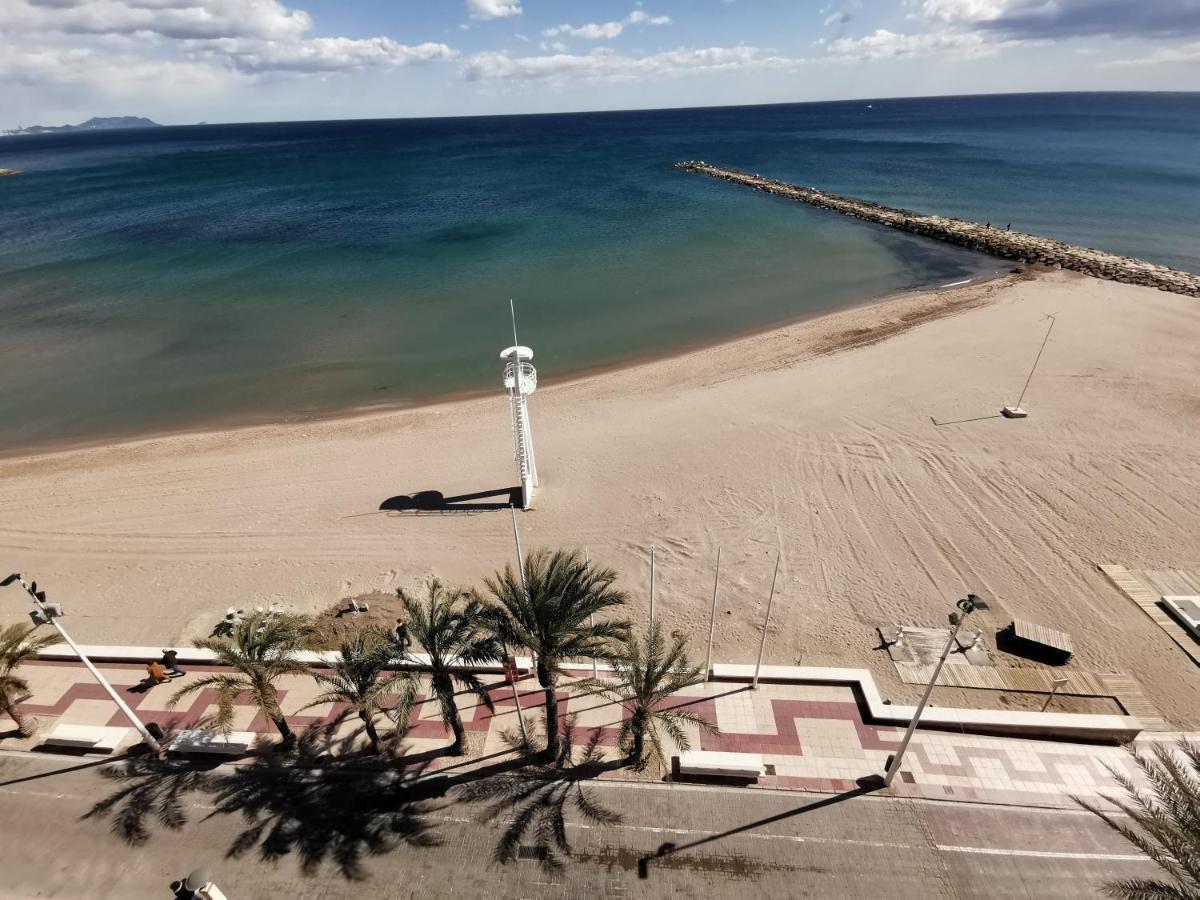 דירות אל קאמפיו Puerto Rico מראה חיצוני תמונה